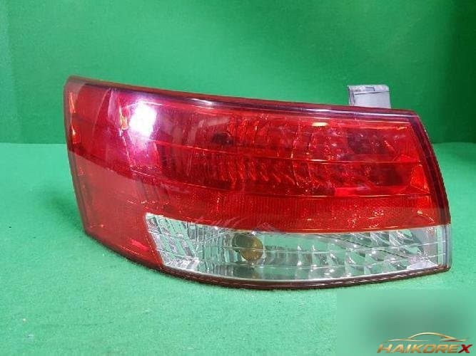 Hyundai Sonata 2005 — фонарь задний левый в сборе (2)