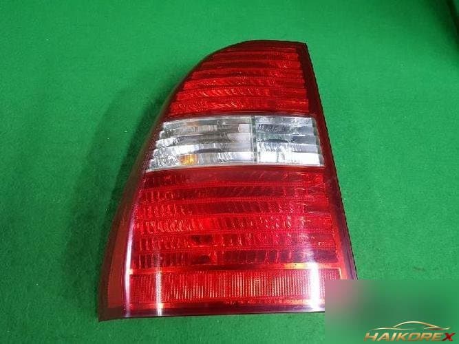 Kia Sportage 2005 — фонарь задний левый (комбинированный) 92401 1F001 10