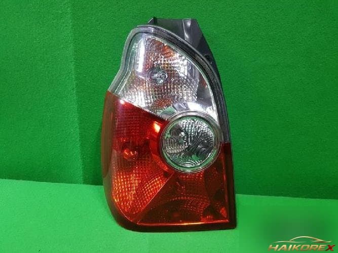 Hyundai Terracan 2001 — фонарь задний левый (комбинированный) 92401 H1010 9