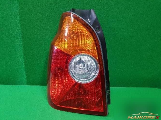 Hyundai Terracan 2003 — фонарь задний левый (комбинированный) 92401 H1110 10