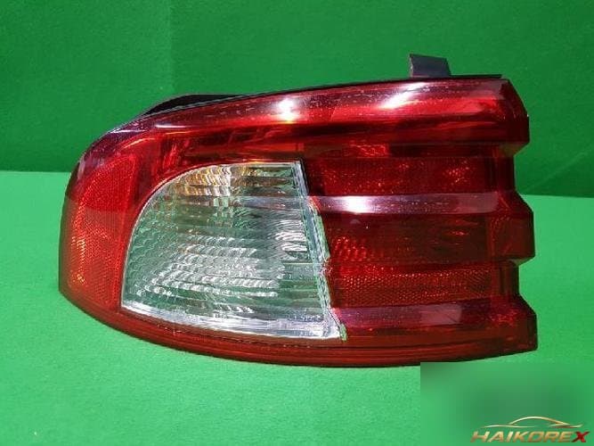 Kia Optima 2005 — комбинированный фонарь задний левый (сторона водителя) 92411 3C070 6