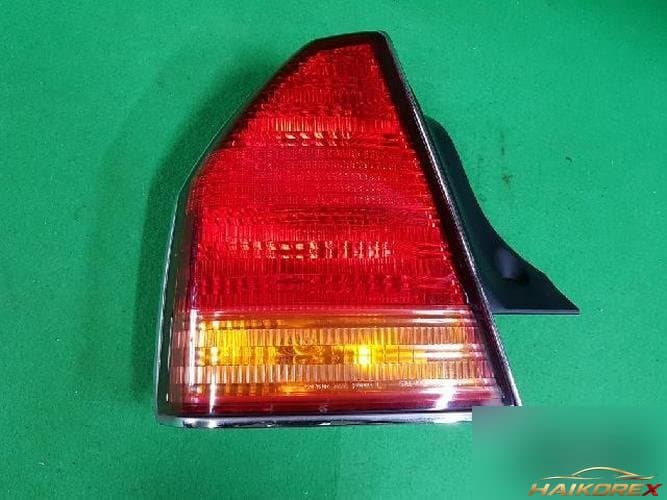 Hyundai Equus 2003 — комбинированный фонарь задний левый 92401 3B100 6