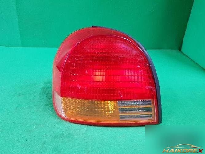 Hyundai Sonata 1999 — комбинированный фонарь (задний) левый (водителя) 92401 38001 6
