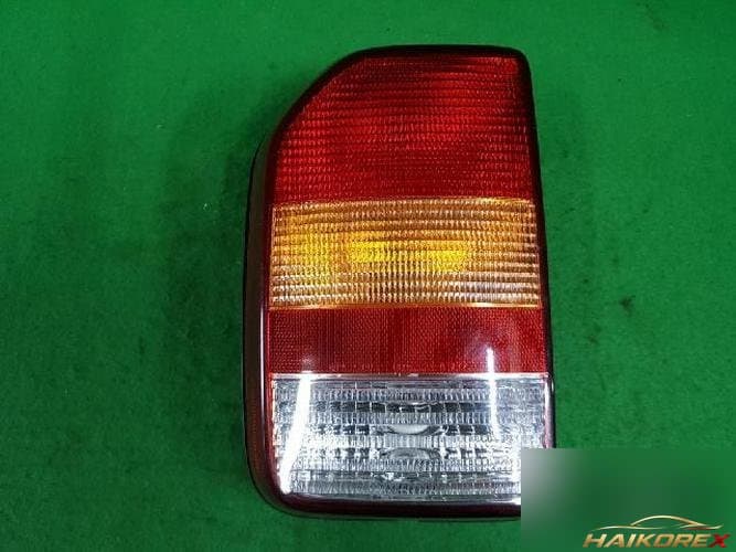 Kia Retona 2003 — комбинированный задний фонарь левый 0K0UA 51160