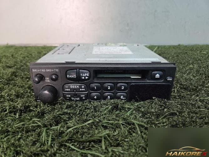 Hyundai Sonata 1996 — АУ-система 96170-34102