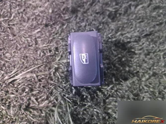 Renault QM3 2014 — прочие детали 254298400R
