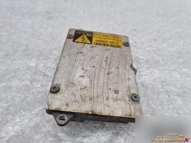 Mercedes-Benz E-класс 2006 — блок розжига HID 5DV 008 290-00