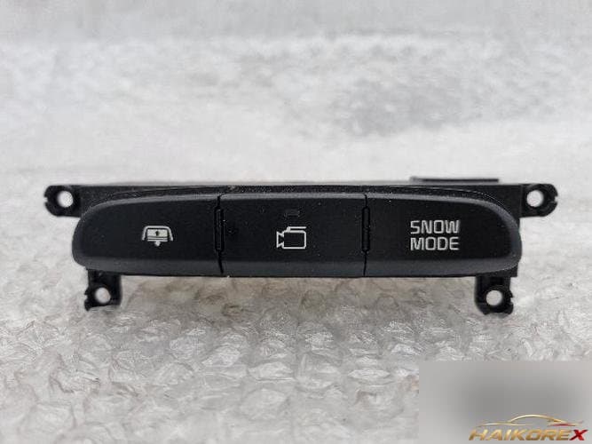 Kia K9 2014 — блок кнопок/переключателей 84605-3T030KHF