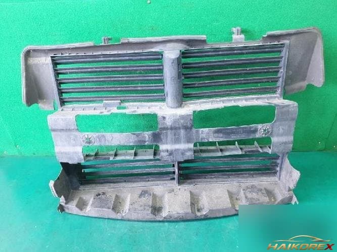 Ford MKS 2014 — воздуховод DA5Z-8475-A