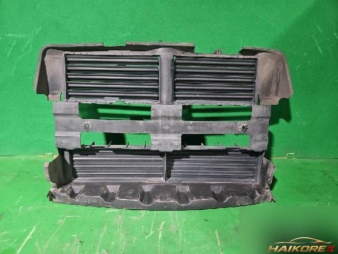 Ford MKS 2014 — воздуховод DA5Z-8475-A