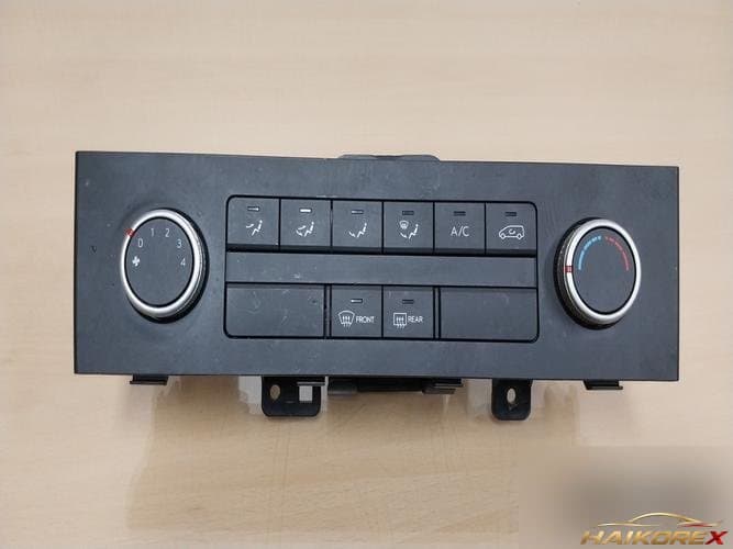Hyundai Starex 2023 — переключатель климат-контроля 97250CG060