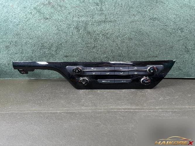 Kia Carnival 2015 — переключатель управления отопителем/кондиционером 97250-A9030