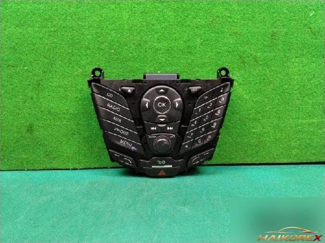 Ford Focus 2013 — кнопка/переключатель BM5T-18K811-BA