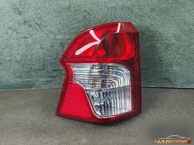 KG Mobility Korando 2013 — фонарь задний левый (комбинированный)