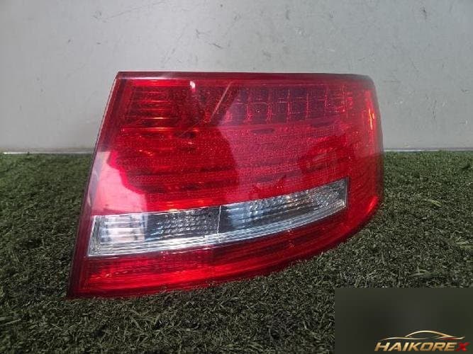 Audi A6 2008 — комбинированный фонарь задний правый 4F5 945 096 1