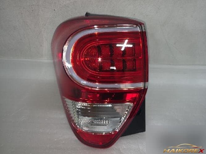 Kia Ray 2022 — фонарь задний левый (комбинированный) LED 92401 A3600