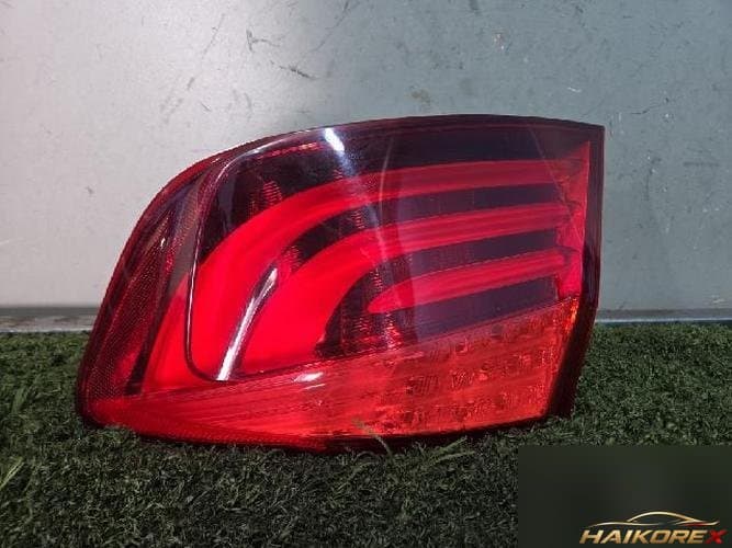 BMW 5 Series 2013 — фонарь комбинированный задний правый 173462-02