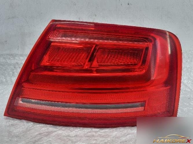 Audi A8 2011 — фонарь задний комбинированный правый (пассажирский) 4H0 945 096 1