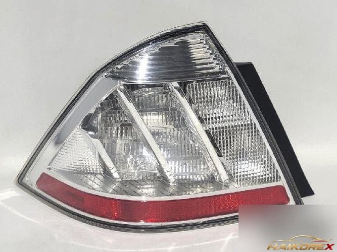 Ford Taurus 2008 — комбинированный фонарь задний левый 8T5313B505
