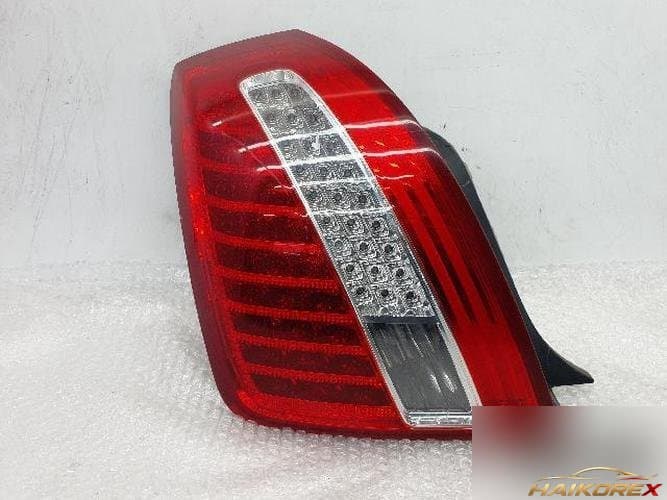 Kia Opirus 2010 — комбинированный фонарь задний левый 92401-3P800