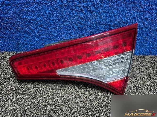 Kia K5 2011 — задний фонарь (багажника) LED, правый