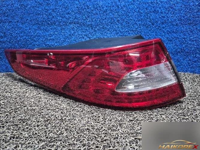 Kia K5 2011 — фонарь задний левый (комбинированный)