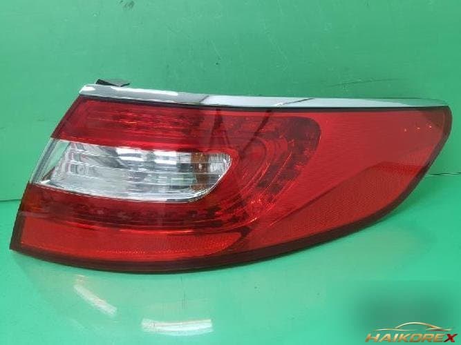Hyundai Grandeur 2012 — комбинированный фонарь задний (правый, со стороны пассажира)