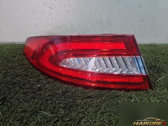 Jaguar XF 2015 — фонарь задний левый (комбинированный) CX23 13405 AD 1