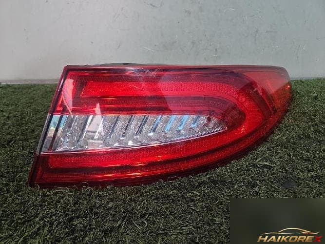 Jaguar XF 2015 — фонарь задний комбинированный правый CX23 13404 AD