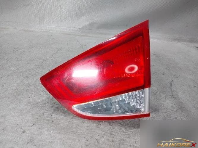 Hyundai Tucson 2011 — фонарь багажника правый