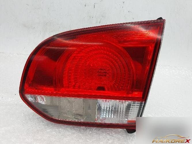 Volkswagen Golf 2013 — фонарь багажника правый 5K0 945 094 G