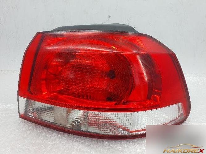 Volkswagen Golf 2013 — фонарь задний правый 5K0 945 096E
