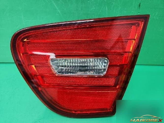 Hyundai Avante 2007 — задний фонарь (люк багажника) 2