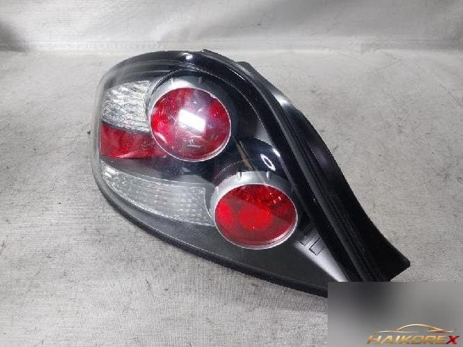 Hyundai Tucson 2007 — комбинированный задний фонарь левый (водительский)