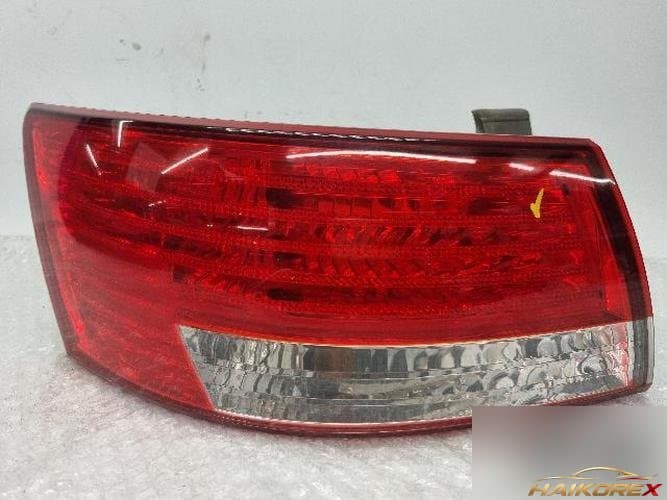 Hyundai Sonata 2009 — фонарь задний левый (комбинированный) 92401-3K0