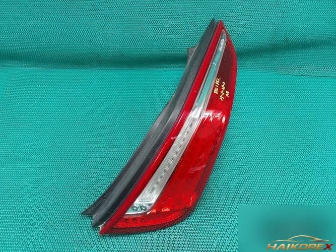 Jaguar XJ 2013 — комбинированный фонарь задний правый (пассажирский) AW9313404AF