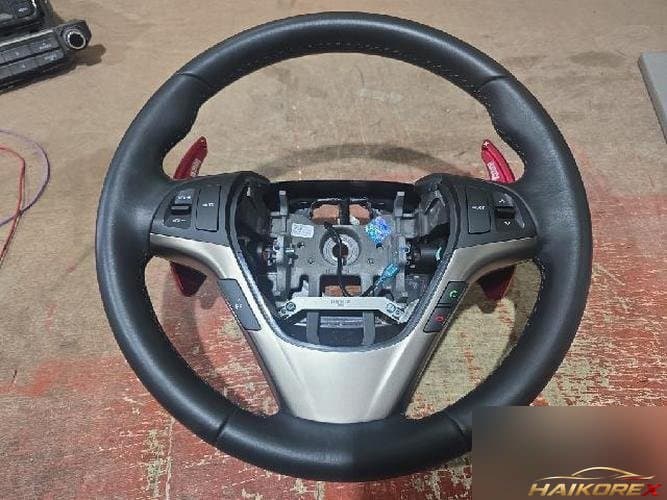Hyundai Genesis 2012 — руль 56120-2M600
