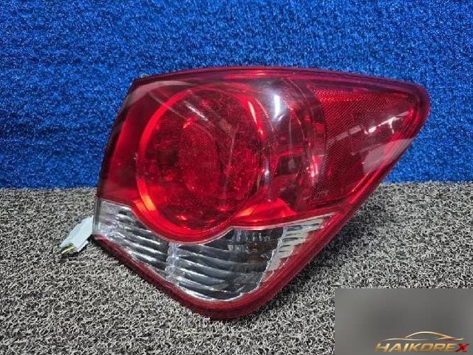 Chevrolet Cruze 2013 — комбинированный фонарь (задний свет) правый