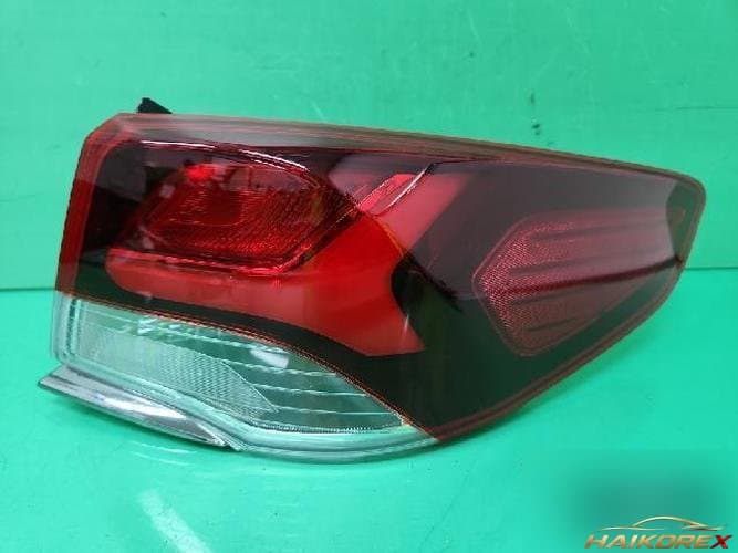 Hyundai Sonata 2020 — комбинированный фонарь задний правый (пассажирский) 92402-1