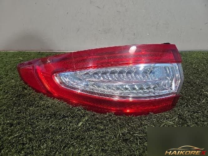 Ford Mondeo 2016 — фонарь задний левый DS73 13405 DJ