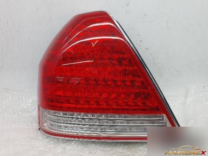 Hyundai Equus 2007 — фонарь задний левый (комбинированный) 92401-3B500