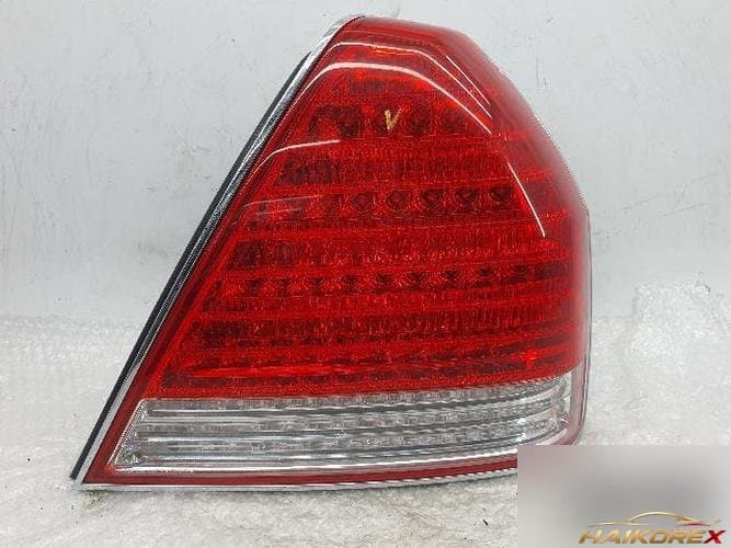 Hyundai Equus 2007 — комбинированный фонарь задний правый (пассажирский) 92402-3B500