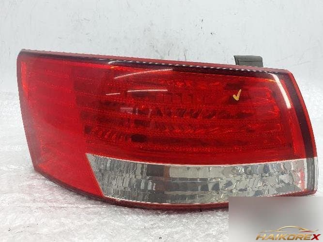 Hyundai Sonata 2010 — комбинированный фонарь задний левый (водительский) 92401-3K0