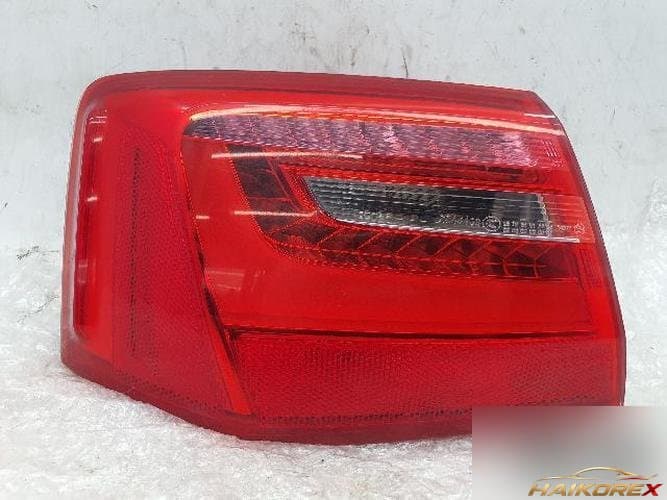 Audi A6 2012 — фонарь комбинированный задний левый (сторона водителя) 4G5 945 095 A 1