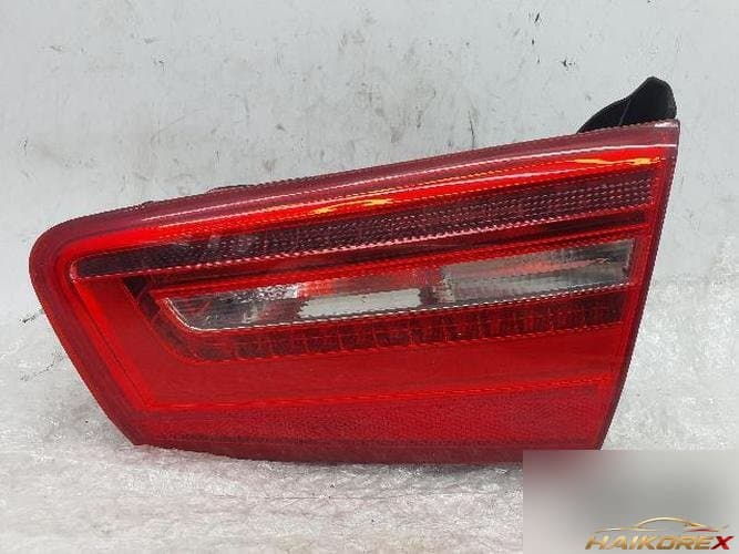 Audi A6 2012 — задний фонарь правый (багажника) 4G5 945 095 A