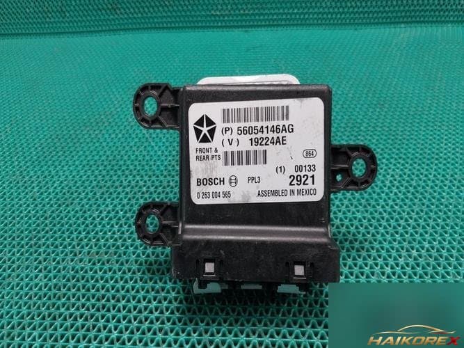 Jeep Grand Cherokee 2012 — модуль PDC 56054146AG