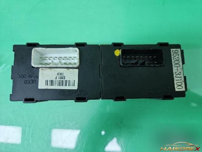 Hyundai Veracruz 2010 — модуль (блок) 95200-3J100