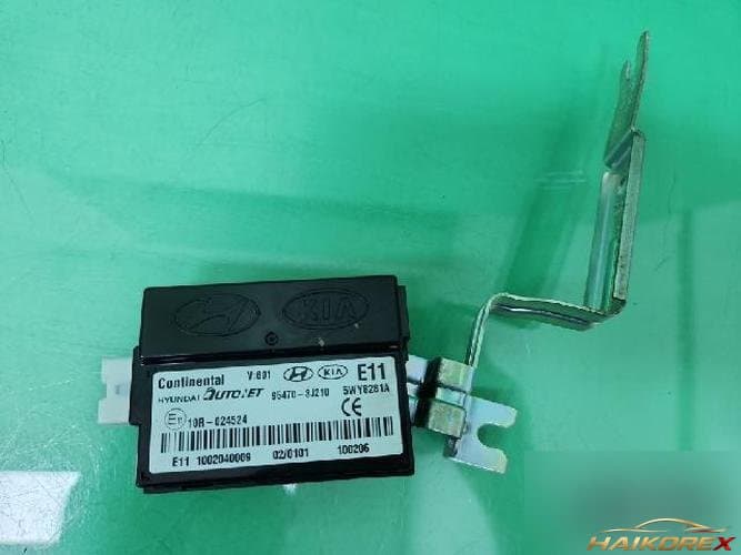 Hyundai Veracruz 2010 — модуль (блок) 95470-3J210