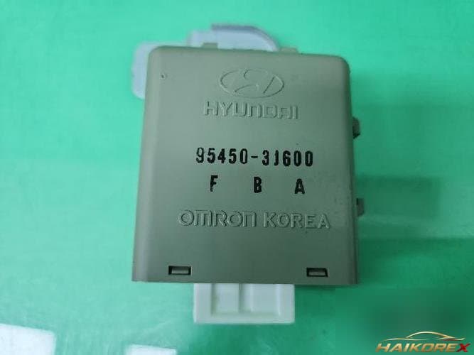Hyundai Veracruz 2010 — модуль 95450-3J600