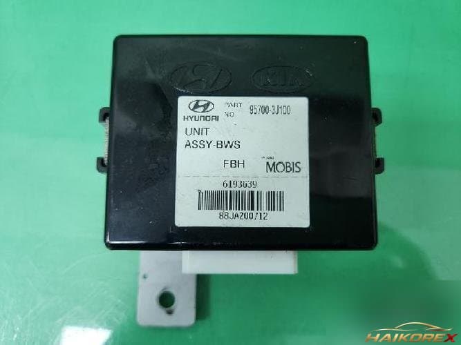 Hyundai Veracruz 2010 — модуль (блок) 95700-3J100